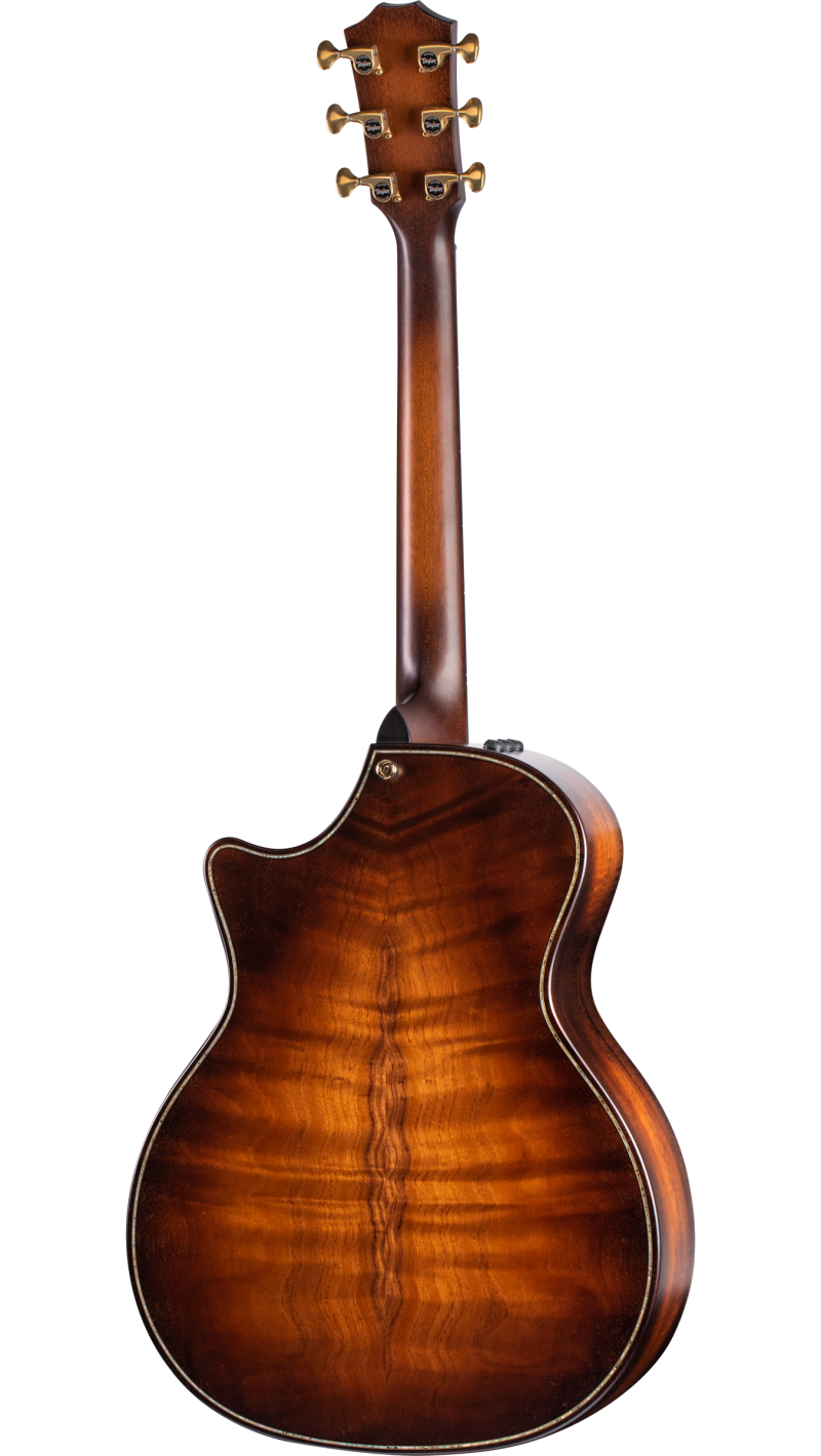 Builder's Edition K14ceHawaiian Koaアコースティック Builder's Edition K14ceHawaiian Koaアコースティック